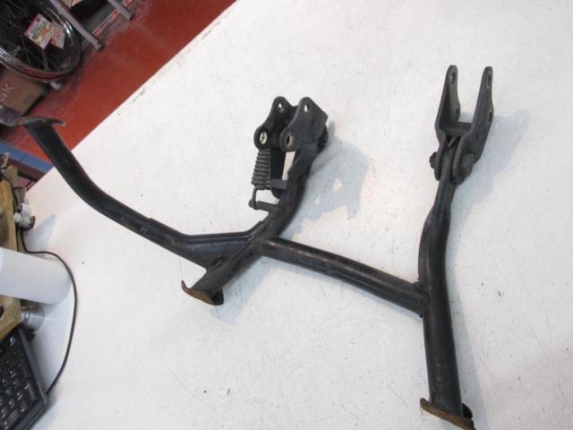 YAMAHA (Yamaha)
Genuine center stand
[MAXAM (SG17J / SG21J)]