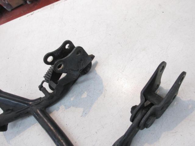 YAMAHA (Yamaha)
Genuine center stand
[MAXAM (SG17J / SG21J)]