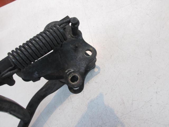 YAMAHA (Yamaha)
Genuine center stand
[MAXAM (SG17J / SG21J)]