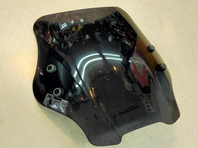 DAYTONA (Daytona)
Windshield SS
Screen only