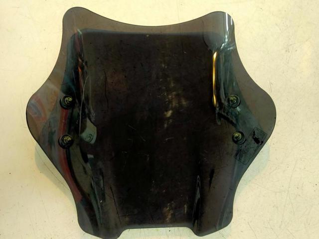 DAYTONA (Daytona)
Windshield SS
Screen only