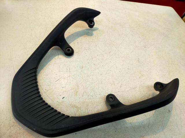 YAMAHA (Yamaha)
Genuine grab bar
JOG125 (SEJ5J)