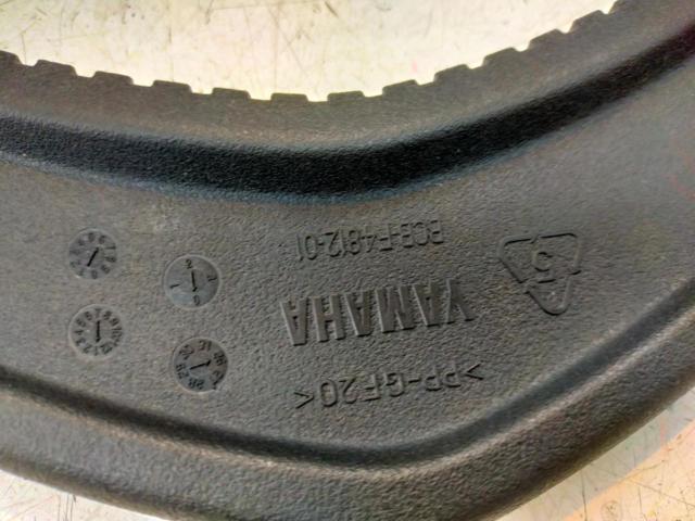 YAMAHA (Yamaha)
Genuine grab bar
JOG125 (SEJ5J)