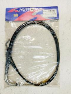Hurricane (Hurricane)
150 mm long throttle cable
XJR400 · 4HM