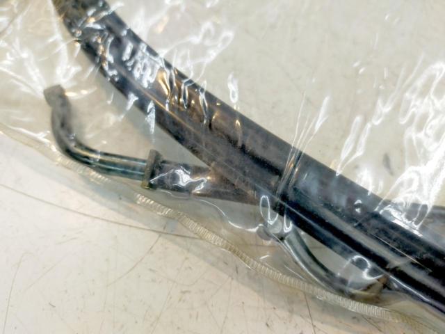 Hurricane (Hurricane)
150 mm long throttle cable
XJR400 · 4HM