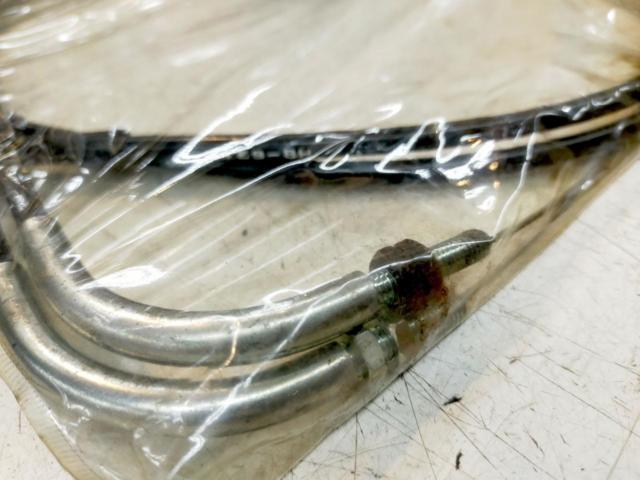 Hurricane (Hurricane)
150 mm long throttle cable
XJR400 · 4HM
