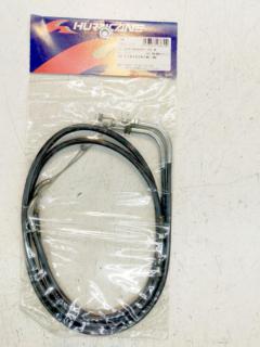 Hurricane (Hurricane)
150 mm long throttle cable
XJR400 · 4HM