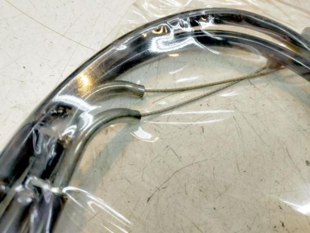 Hurricane (Hurricane)
150 mm long throttle cable
XJR400 · 4HM