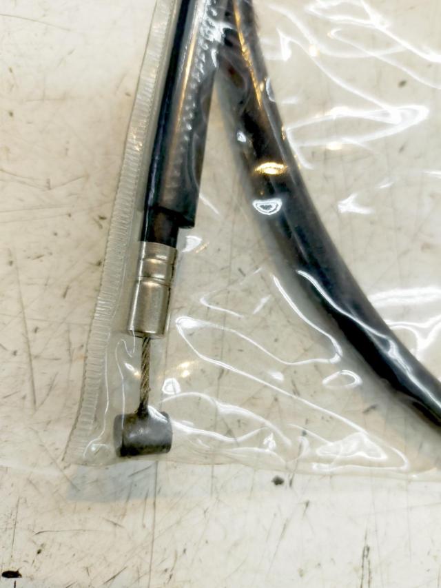 Hurricane (Hurricane)
150mm long choke cable
XJR400 · 4HM
