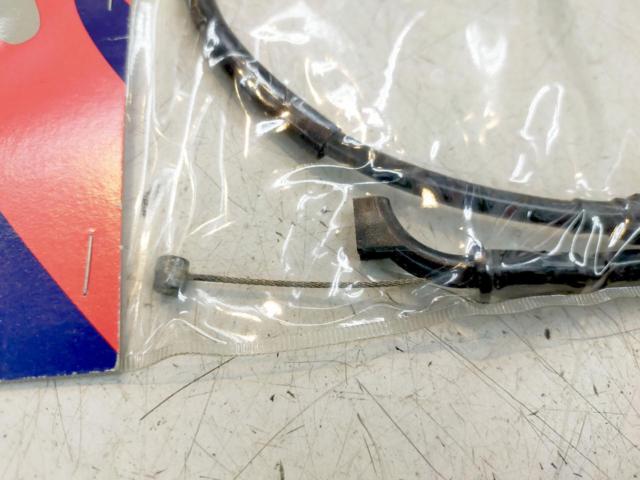 Hurricane (Hurricane)
150mm long choke cable
XJR400 · 4HM