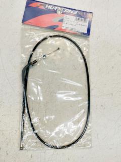 Hurricane (Hurricane)
150mm long choke cable
[Hornet 250]
