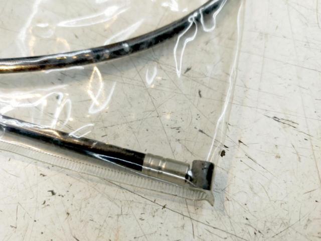 Hurricane (Hurricane)
150mm long choke cable
[Hornet 250]