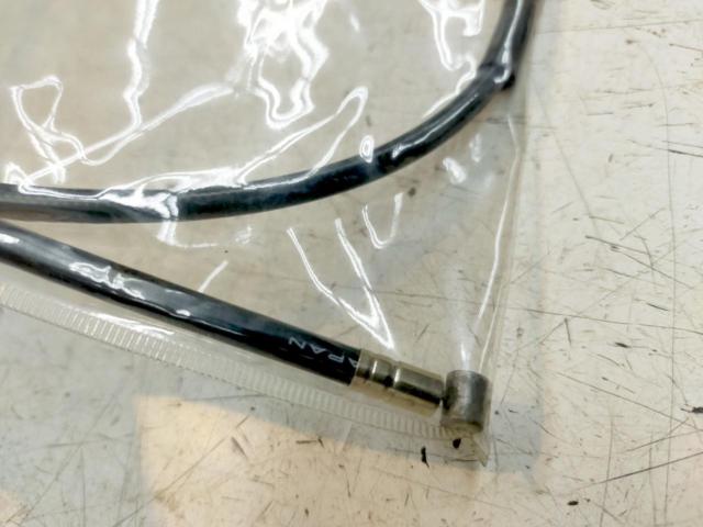 Hurricane (Hurricane)
150mm long choke cable
CB400SF/R/S