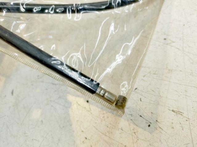 Hurricane (Hurricane)
150mm long choke cable
XJR400 · 4HM
