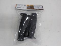 MINIMOTO
Barrel-shaped grips, left and right set
black
NO.6323
Brand new