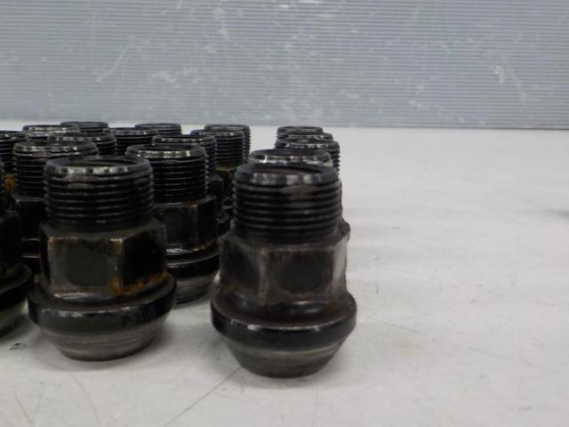 MID 17HEX N&L SET/ロックナットセット 20個入り
