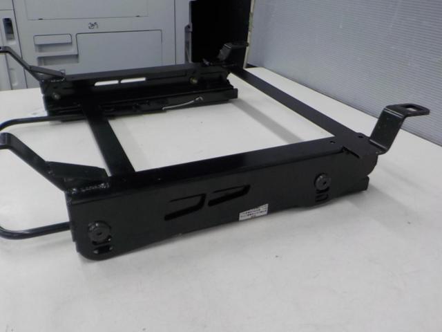 NANIWAYA シートレール スタンダードタイプ ノート e-power HE12 【運転席側】