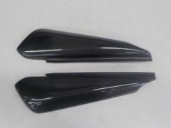 DUCATIPERFORMANCE   純正サイドカバー  左右セット カーボン M400 M400IE 400SS MS4 S2R M900 M400S