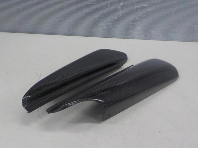 DUCATIPERFORMANCE   純正サイドカバー  左右セット カーボン M400 M400IE 400SS MS4 S2R M900 M400S