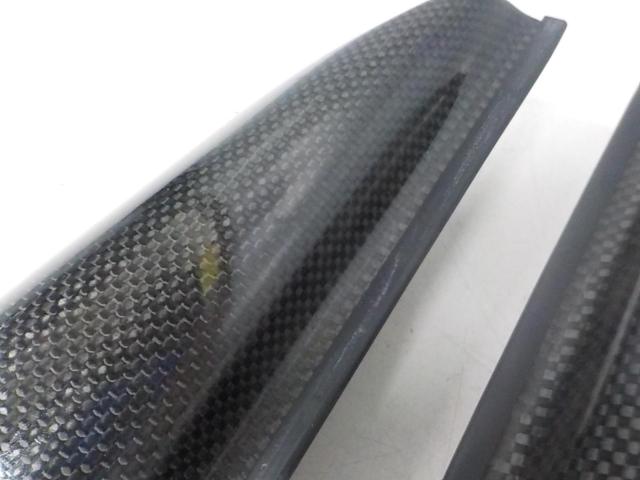 DUCATIPERFORMANCE   純正サイドカバー  左右セット カーボン M400 M400IE 400SS MS4 S2R M900 M400S