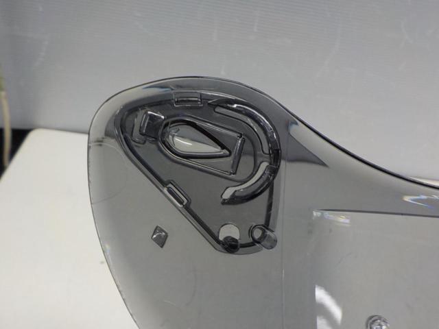 OGK(オージーケー) スモークシールド SAJ-2