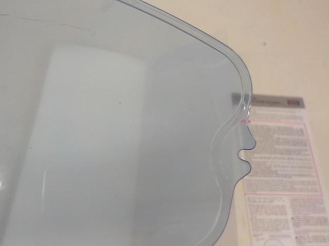 SHOEI(ショウエイ) DRYLENS CPB-1/CPB-1V