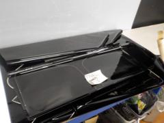 AUTOMAX izumi エブリイ DA64V/DA64W スモークフィルム リア5面セット