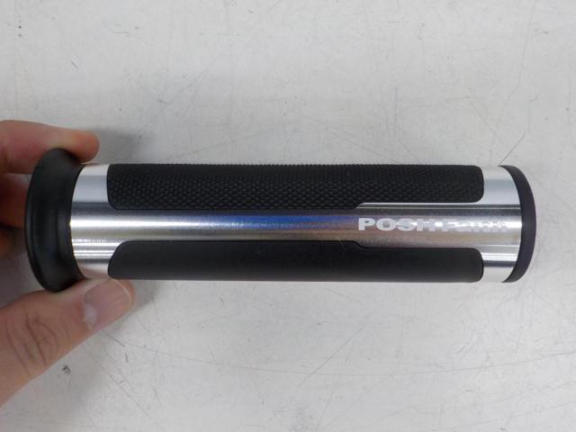 POSH
Hybrid grip
General-purpose / Handle diameter: For 22.2mm