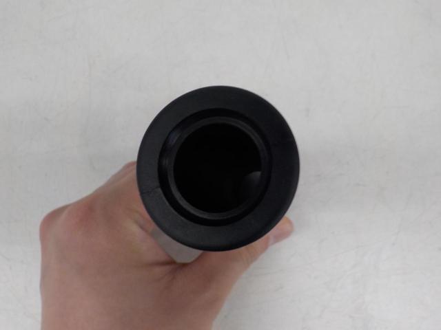POSH
Hybrid grip
General-purpose / Handle diameter: For 22.2mm