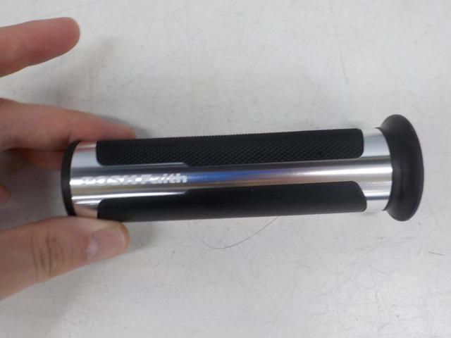 POSH
Hybrid grip
General-purpose / Handle diameter: For 22.2mm