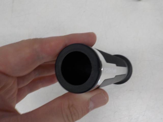 POSH
Hybrid grip
General-purpose / Handle diameter: For 22.2mm