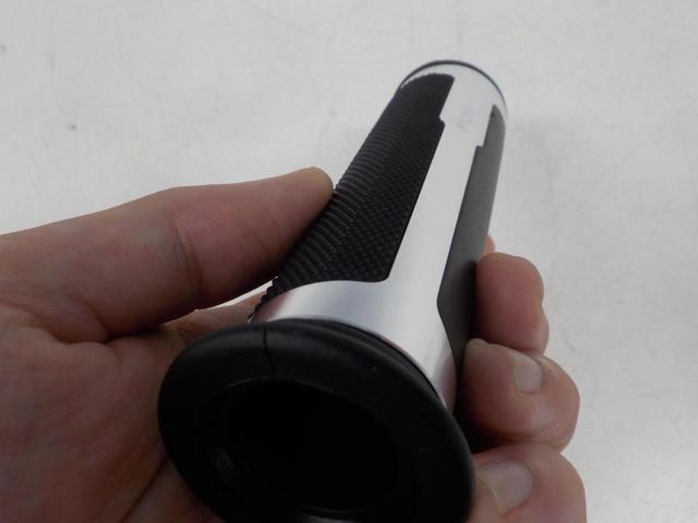 POSH
Hybrid grip
General-purpose / Handle diameter: For 22.2mm