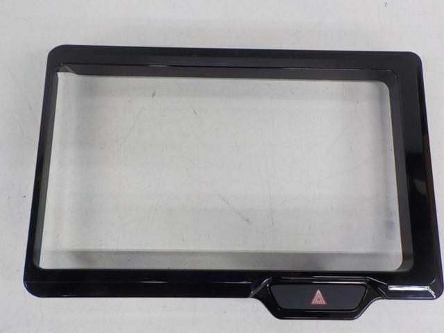 KANACK(カナック) N-BOX用 9インチナビパネル取付キット 【N-BOX/JF3】