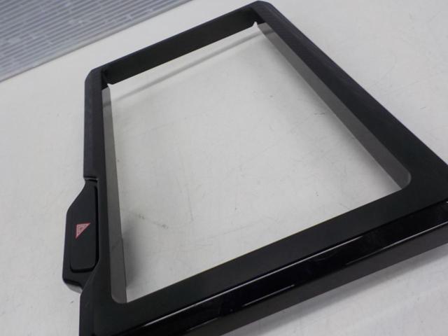 KANACK(カナック) N-BOX用 9インチナビパネル取付キット 【N-BOX/JF3】