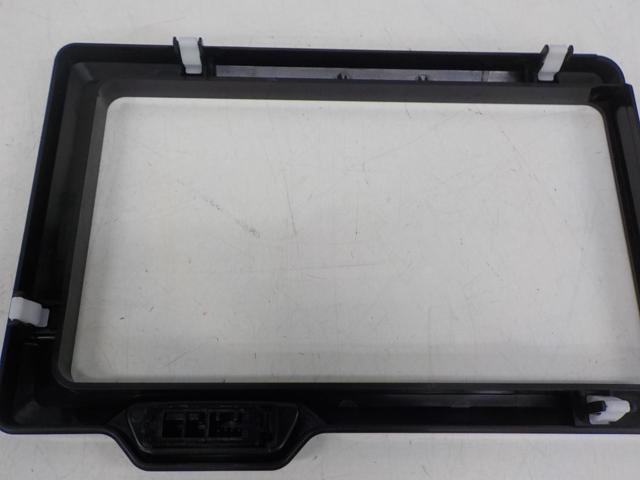 KANACK(カナック) N-BOX用 9インチナビパネル取付キット 【N-BOX/JF3】