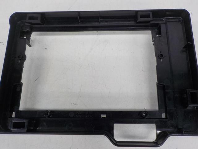 KANACK(カナック) N-BOX用 9インチナビパネル取付キット 【N-BOX/JF3】
