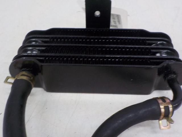 メーカー不明 4段オイルクーラー 【モンキー/12V/キャブ車】