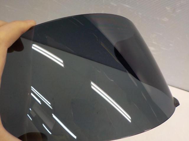 メーカー不明 スモークシールド K-3 SV用