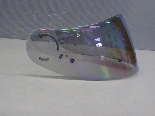 SHOEI(ショウエイ) ミラーシールド CNS-1