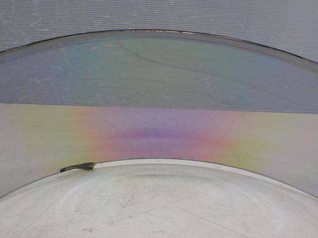 SHOEI(ショウエイ) ミラーシールド CNS-1