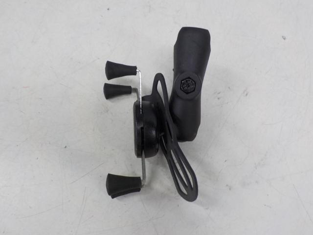 RAM MOUNTS スマホホルダー X-GRIP
