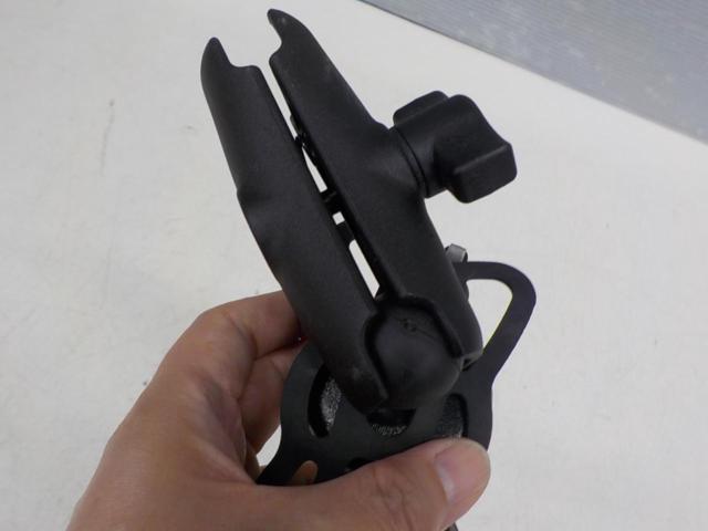 RAM MOUNTS スマホホルダー X-GRIP
