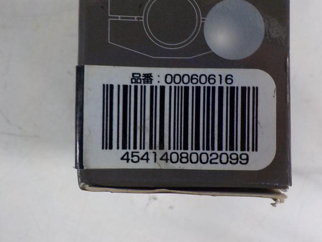 SYGN HOUSE C-1 マウントシステムパイプクランプベース (22mm) 00060616