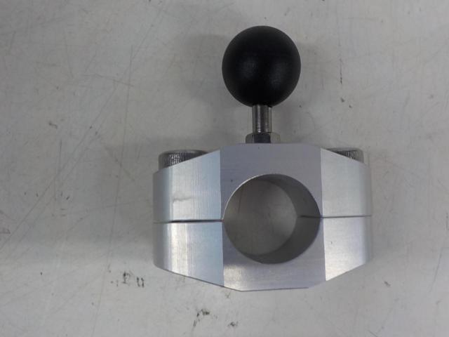 SYGN HOUSE C-1 マウントシステムパイプクランプベース (22mm) 00060616