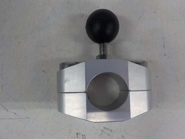 SYGN HOUSE C-1 マウントシステムパイプクランプベース (22mm) 00060616