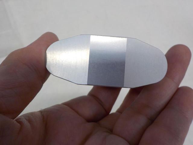 SYGN HOUSE C-1 マウントシステムパイプクランプベース (22mm) 00060616