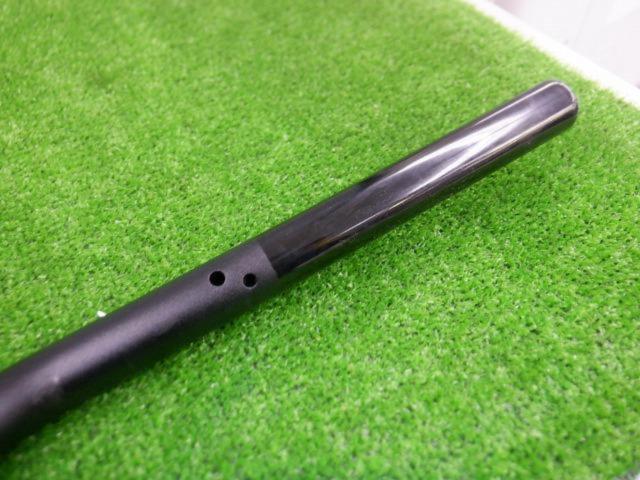 EFFEX
Taper handle