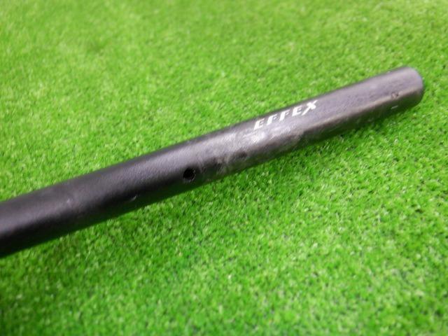 EFFEX
Taper handle