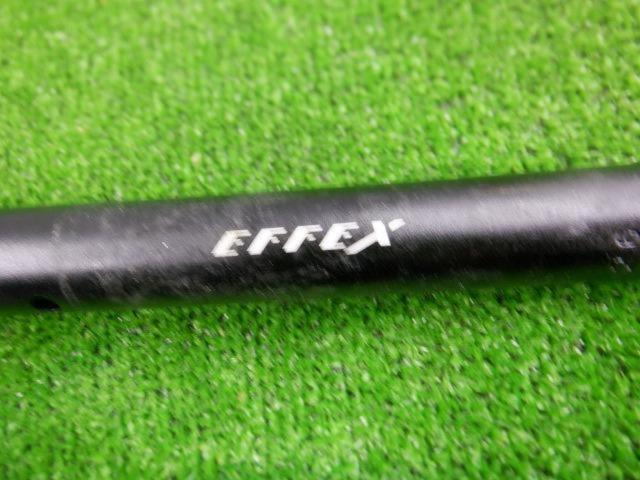EFFEX
Taper handle