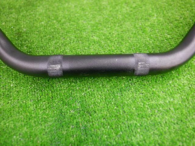 EFFEX
Taper handle